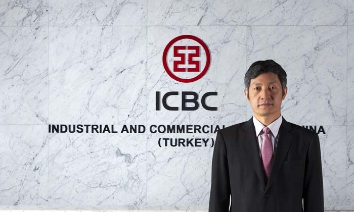 ICBC Turkey’e Brandon Hall Group Excellence Awards’dan iki ödül