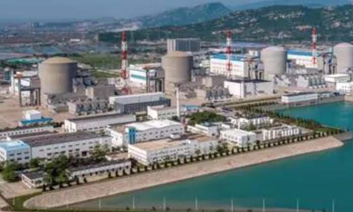 Çin, 20 nükleer reaktörü rekor bir sürede inşa ediyor