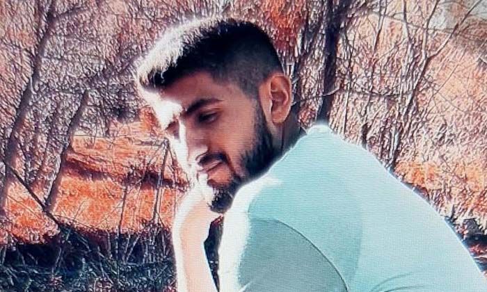 Samsun’da boğulan öğretmen Ahmet Ceylan doğum gününde defnedildi