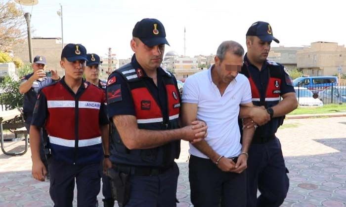 Gaziantep’teki feci kazayı yapan otobüs şoförünün ifadesi ortaya çıktı