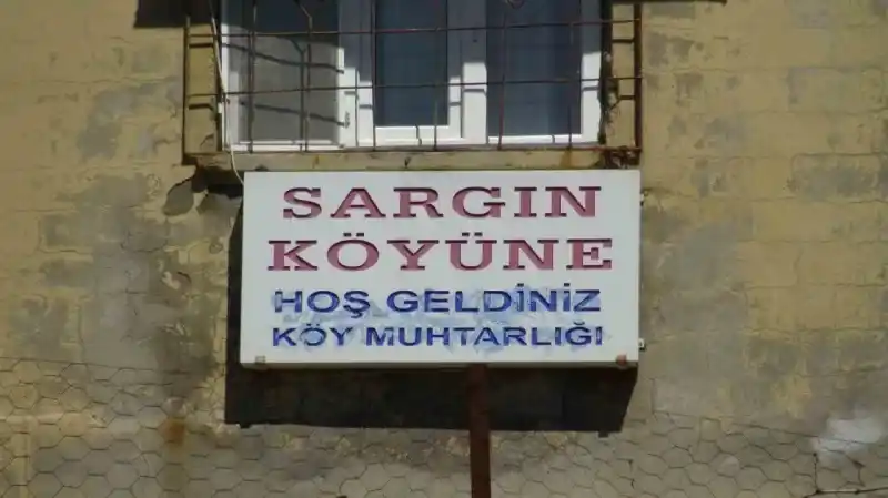 Gercüş’te çekilen filmden ilham alıp aday olan kadın, 1 oy farkla kazandı