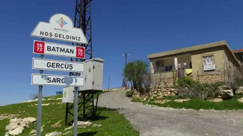 Gercüş’te çekilen filmden ilham alıp aday olan kadın, 1 oy farkla kazandı