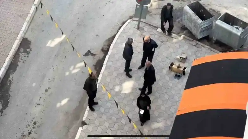 Malatya’da 4.5 büyüklüğündeki deprem Elazığ’da da hissedildi