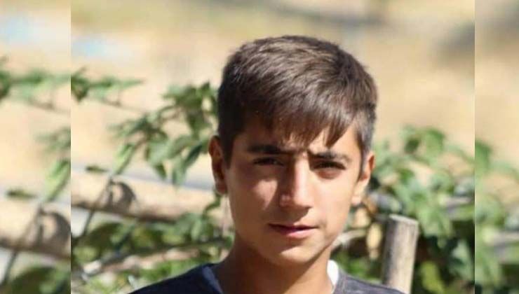 Adıyaman’da kazara kendini vuran Şivan Baykuş hayatını kaybetti