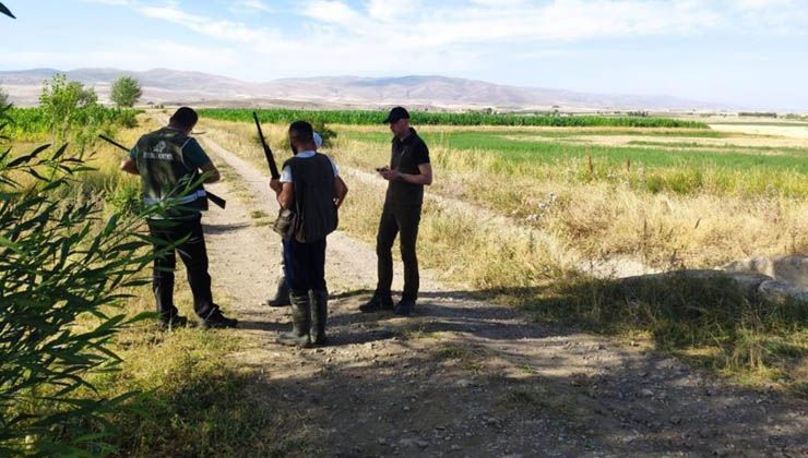 2022-2023 av sezonu başladı