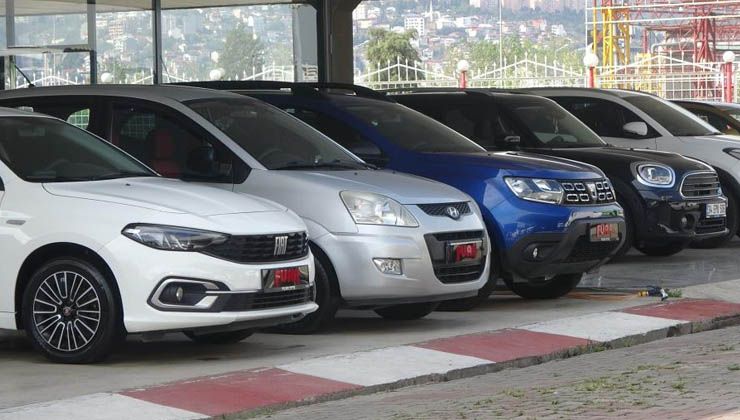 Sahte ilanlarla araçların gerçek değeri kadar kapora topluyorlar