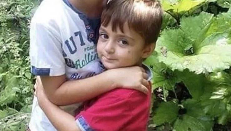 Kör kurşunla yaralandı! Minik Musa’dan haber var Kör kurşunla yaralandı! Minik Musa’dan haber var