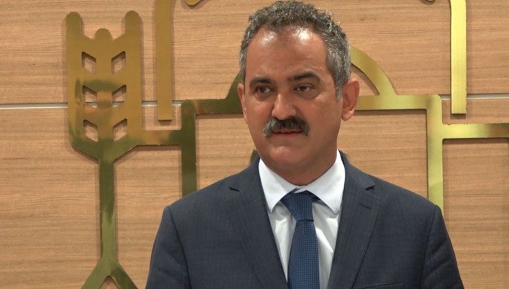 Bakan Özer: “Tüm vatandaşlarımızın matematik öğrenmeye ihtiyacı var”