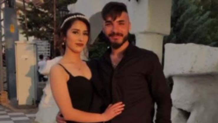 Aksaray’daki kazada nişanlı çift Hamit Alp ve Beyza Öztürk hayatını kaybetti