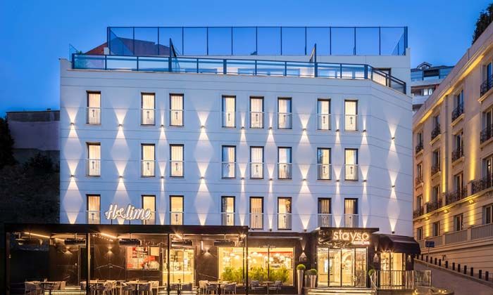 Stayso The House Hotel, turizm sektörüne Türkiye’nin ilk antiviral otelini kazandırdı