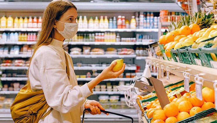 Tüketici Güven Endeksi ağustosta yükseldi Tüketici Güven Endeksi ağustosta yükseldi