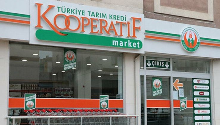 Bakan Kirişçi müjdeyi verdi: Tarım Kredi’den kritik anlaşma