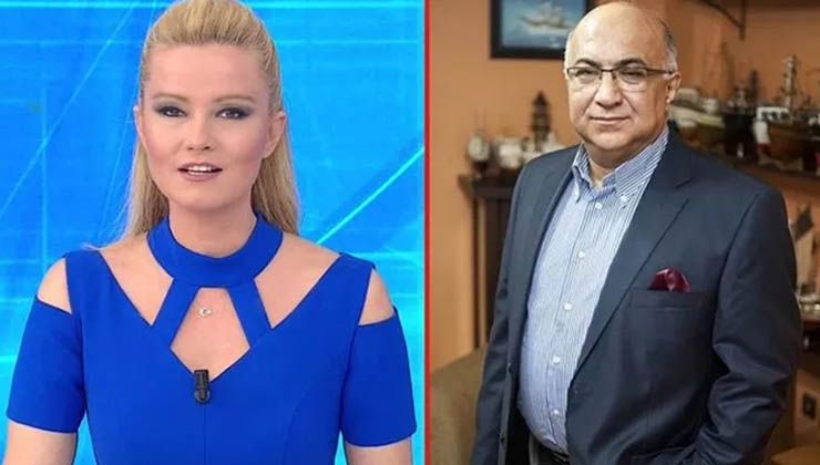 Arif Verimli’den Müge Anlı itirafı