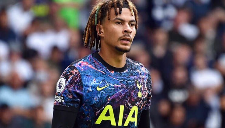 Beşiktaş’ta Dele Alli transferi bitti! İşte satın alma opsiyonu ve geliş tarihi