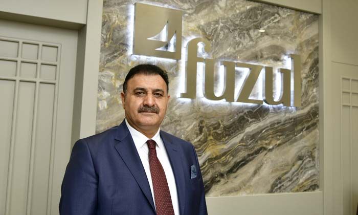 Fuzul Tasarruf Finansman, 107’nci şubesini Yalova’da açtı