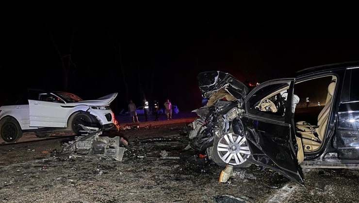 Muğla’daki kazada Hüsamettin Avcı hayatını kaybetti