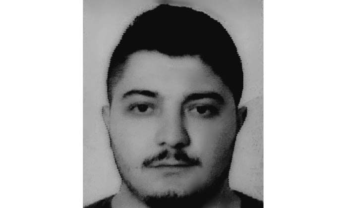 Samsun’da Mahmut Gözüpek öldürüldü
