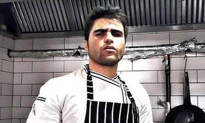 Denizli’de genç aşçı Mustafa Dolay ölü bulundu