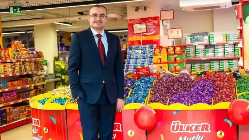 Ülker, Ramazan Bayramı’nı 67 ürünle karşılayacak