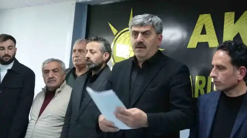 CHP’nin kazandığı belediyede seçim sonuçlarına itiraz