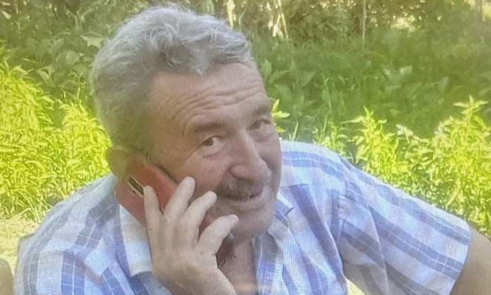 Aydın’da Hüseyin Berber kalp krizi geçirerek hayatını kaybetti