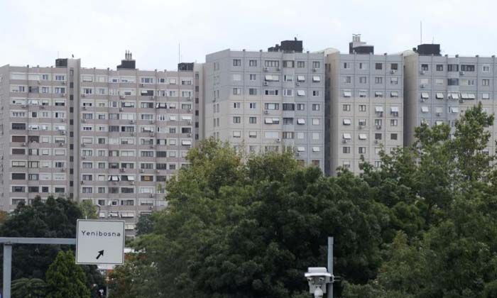 Üniversite okuyacak öğrencilerin ev telaşı başladı