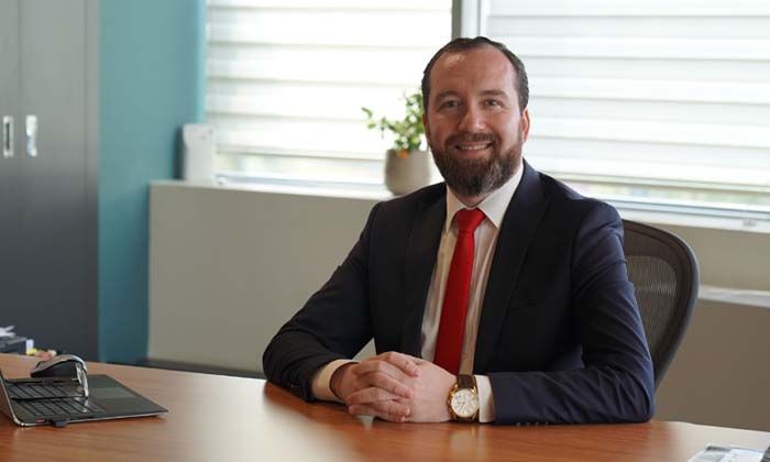 Birevim Tasarruf Akademi’ye mükemmeliyet ödülü