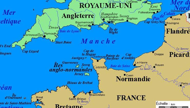 Manş Denizi’nde yeni rekor: Bir günde bin 295 göçmen geçti