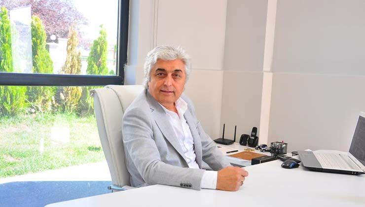 İnşaat sektörü konut kredilerinde “düşük faiz ve uzun vade” bekliyor