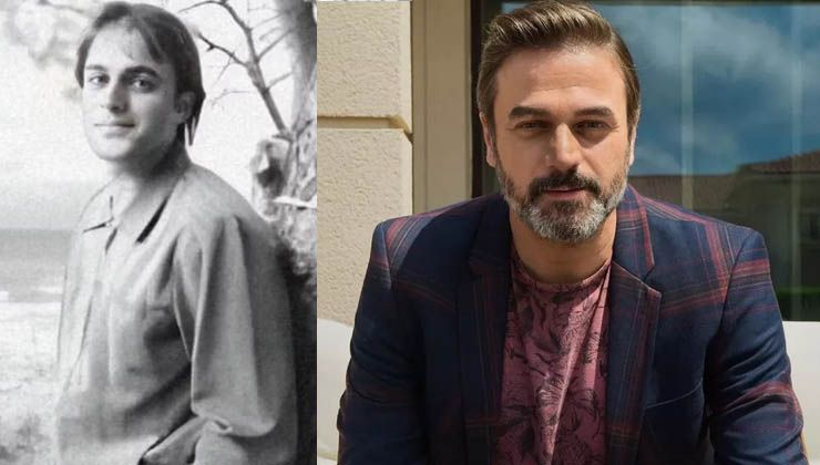 Eşinden boşanan Ufuk Özkan’dan manidar gençlik paylaşımı