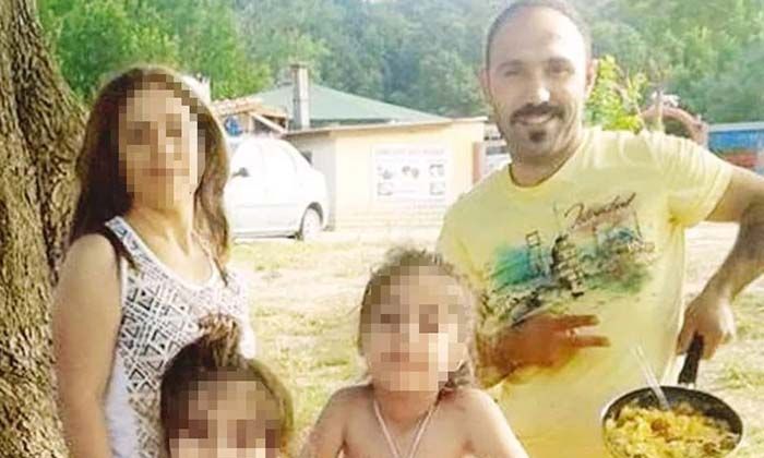 İstanbul Bahçelievler’de Temel Arslan gürültü sebebiyle öldürüldü