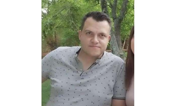 Denizli’de Coşkun Karaman trafik kazasında hayatını kaybetti