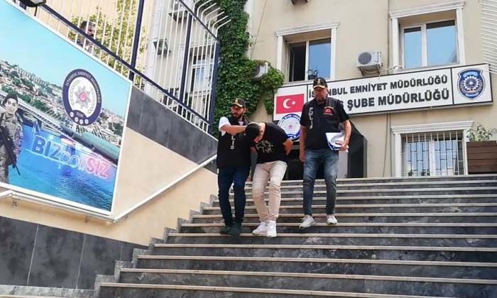 Mert Cem Arslan’ın katil zanlısı yakalandı