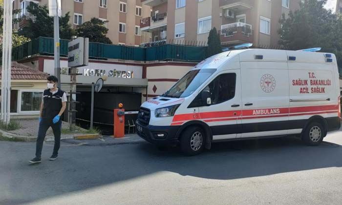 İstanbul’da Musevi iş adamı otoparkta ölü bulundu