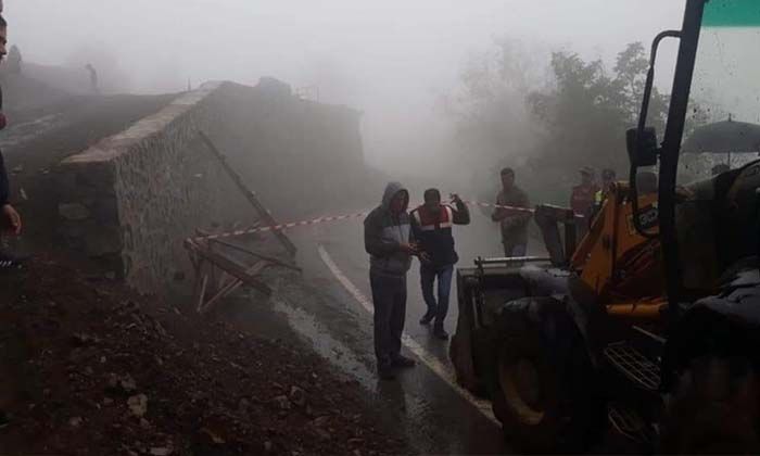 Hatay’da Bahri Gündüz hayatını kaybetti