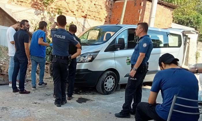 İzmir’de meyve toplarken düşen Havva Ünlü hayatını kaybetti