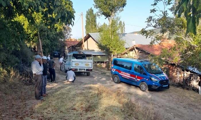 Çorum’da Celal Narlı kardeşi Şeref Narlı’yı vuran Celal Narlı intihar etti