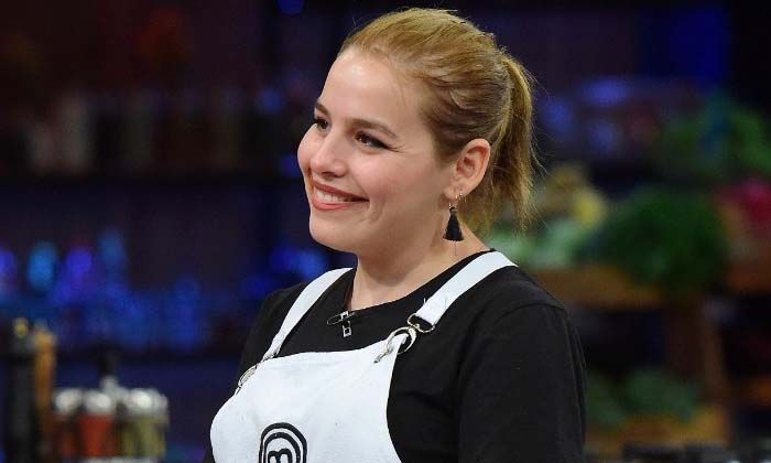 Masterchef Fatmanur Uçar kimdir nerelidir mesleği nedir?