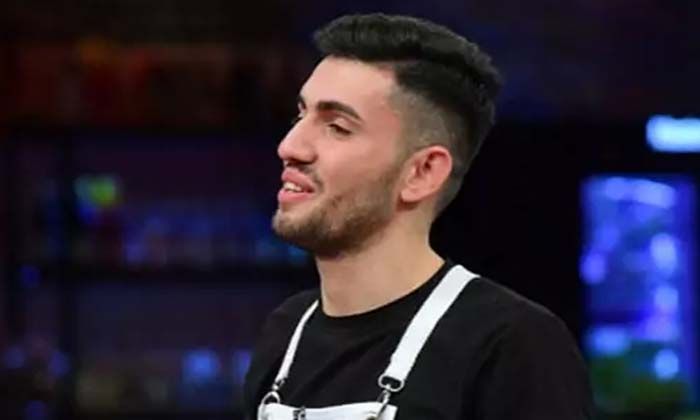 Masterchef Ayaz kimdir nerelidir mesleği nedir?