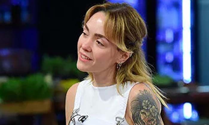 Masterchef Serpilay Salkım kimdir nerelidir mesleği nedir?