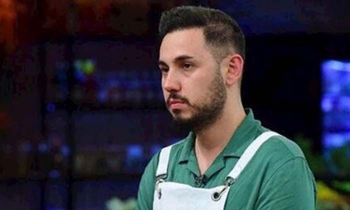 Masterchef Kıvanç Karadeniz kimdir nerelidir mesleği nedir?