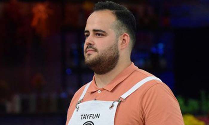 Masterchef Tayfun Genç kimdir nerelidir mesleği nedir?
