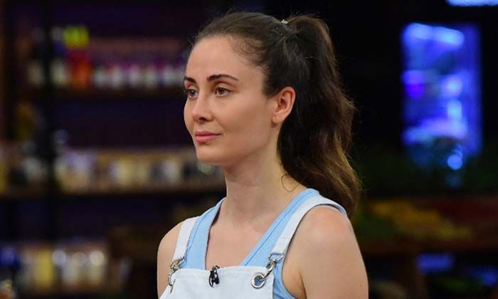 Masterchef Şeyma Müjdeci kimdir nerelidir mesleği nedir?