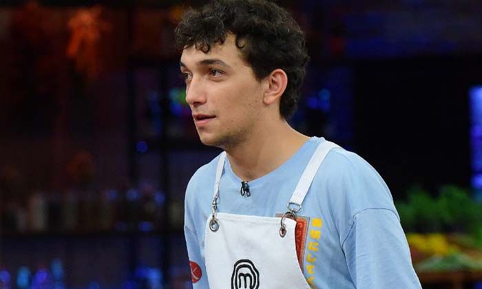 Masterchef Yağız Özçelik kimdir nerelidir mesleği nedir?