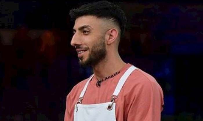 Masterchef Onur Biçim kimdir nerelidir mesleği nedir?