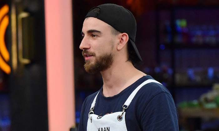 Masterchef Kaan Noyanalpan kimdir nerelidir mesleği nedir?