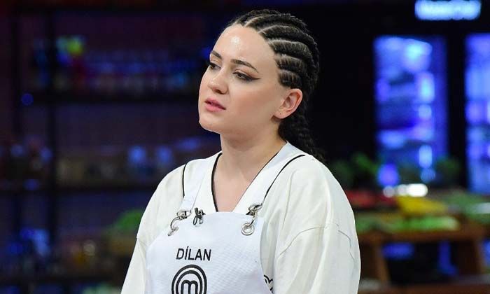 Masterchef Dilan Karataş kimdir nerelidir mesleği nedir?
