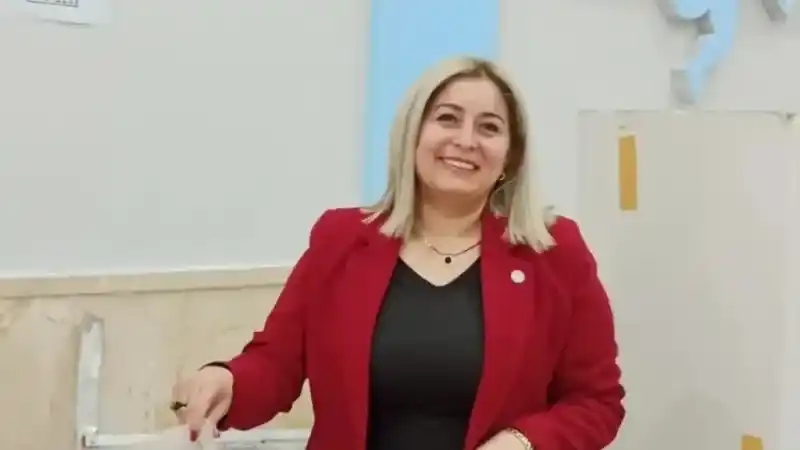 İYİ Parti Niğde Kurumsal Politikalar Başkanı Bozkurt partisinden istifa etti