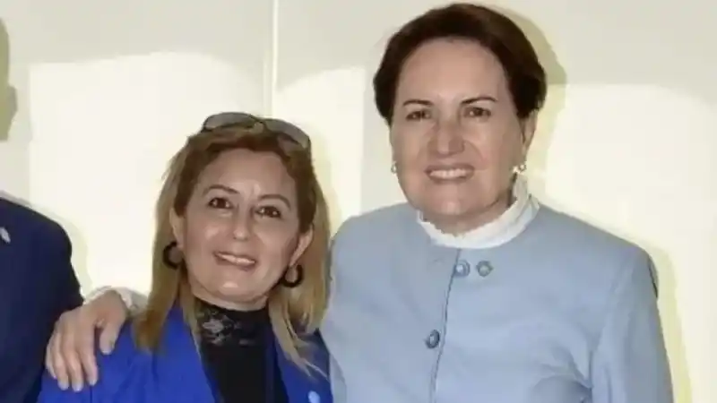 İYİ Parti Niğde Kurumsal Politikalar Başkanı Bozkurt partisinden istifa etti