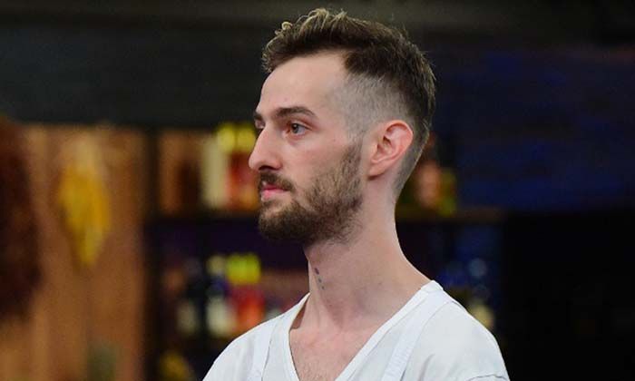 Masterchef Çağatay Akgül kimdir nerelidir mesleği nedir?